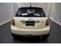 Pepper White - Cooper Hardtop Photo No. 4