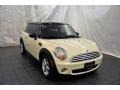 Pepper White - Cooper Hardtop Photo No. 13