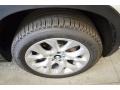 Titanium Silver Metallic - X5 xDrive35i Premium Photo No. 2