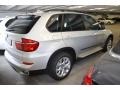 Titanium Silver Metallic - X5 xDrive35i Premium Photo No. 3
