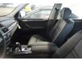 Titanium Silver Metallic - X5 xDrive35i Premium Photo No. 5