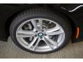 2012 Jet Black BMW 7 Series 750Li Sedan  photo #2