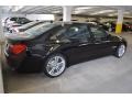 2012 Jet Black BMW 7 Series 750Li Sedan  photo #3