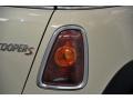 2010 Pepper White Mini Cooper S Hardtop  photo #3