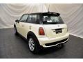 2010 Pepper White Mini Cooper S Hardtop  photo #9