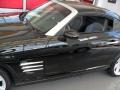 Black - Crossfire Limited Coupe Photo No. 3