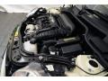 1.6 Liter Turbocharged DOHC 16-Valve VVT 4 Cylinder Engine for 2010 Mini Cooper S Hardtop #54669419