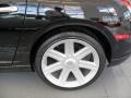 2006 Chrysler Crossfire Limited Coupe Wheel and Tire Photo