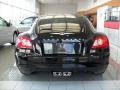 Black - Crossfire Limited Coupe Photo No. 6