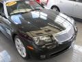 Black - Crossfire Limited Coupe Photo No. 11