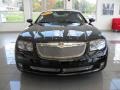 2006 Black Chrysler Crossfire Limited Coupe  photo #12