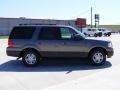 2005 Dark Shadow Grey Metallic Ford Expedition XLT  photo #5