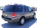 2005 Dark Shadow Grey Metallic Ford Expedition XLT  photo #6