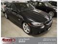 2011 Jet Black BMW 3 Series 328i Sedan  photo #1