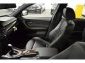 2011 Jet Black BMW 3 Series 328i Sedan  photo #5