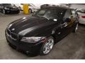 2011 Jet Black BMW 3 Series 328i Sedan  photo #6