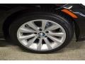 2011 Jet Black BMW 3 Series 328i Sedan  photo #2