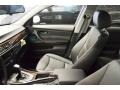 2011 Jet Black BMW 3 Series 328i Sedan  photo #4