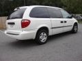 2002 Stone White Dodge Grand Caravan SE  photo #4