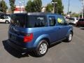 Atomic Blue Metallic - Element EX AWD Photo No. 4