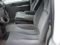 2002 Stone White Dodge Grand Caravan SE  photo #8