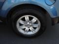 2008 Atomic Blue Metallic Honda Element EX AWD  photo #7