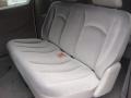 Stone White - Grand Caravan SE Photo No. 9