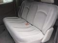 2002 Stone White Dodge Grand Caravan SE  photo #9