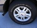 2005 Dark Shadow Grey Metallic Ford Expedition XLT  photo #14