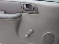 2002 Stone White Dodge Grand Caravan SE  photo #11