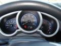 2008 Atomic Blue Metallic Honda Element EX AWD  photo #12