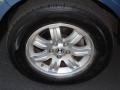 Atomic Blue Metallic - Element EX AWD Photo No. 18