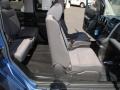 2008 Atomic Blue Metallic Honda Element EX AWD  photo #21