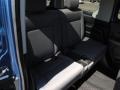 2008 Atomic Blue Metallic Honda Element EX AWD  photo #24