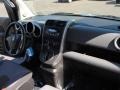 2008 Atomic Blue Metallic Honda Element EX AWD  photo #25