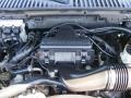 2005 Dark Shadow Grey Metallic Ford Expedition XLT  photo #23