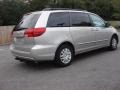 Silver Shadow Pearl - Sienna LE Photo No. 4