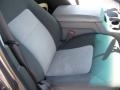 2005 Dark Shadow Grey Metallic Ford Expedition XLT  photo #26