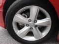 Barcelona Red Metallic - Camry SE Photo No. 15