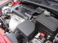 Barcelona Red Metallic - Camry SE Photo No. 18