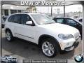 Alpine White - X5 xDrive48i Photo No. 1