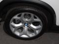 Alpine White - X5 xDrive48i Photo No. 7