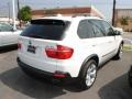 Alpine White - X5 xDrive48i Photo No. 8