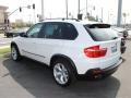 Alpine White - X5 xDrive48i Photo No. 10