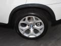 Alpine White - X5 xDrive48i Photo No. 11