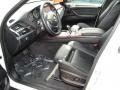 Alpine White - X5 xDrive48i Photo No. 15