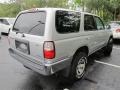 Millennium Silver Metallic - 4Runner SR5 Photo No. 2