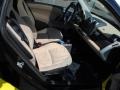 Light Yellow - fortwo passion coupe Photo No. 7