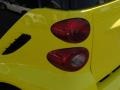 Light Yellow - fortwo passion coupe Photo No. 11