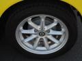 Light Yellow - fortwo passion coupe Photo No. 12